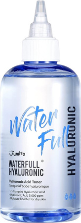 Jumiso Waterfull Hyaluronic Toner 250ml