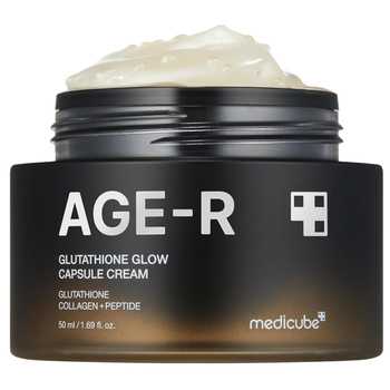 Medicube AGE-R Glutathione Glow capsule cream 50 ml