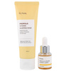 iUNIK SET Propolis Edition ( Propolis Sleeping Mask 60ml + Propolis Serum 15ml)