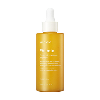 BERGAMO Colours Vitamin 150 ml