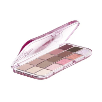FWEE More mood eyeshadow palette 05 MORE THAN MAUVE 12.6 g