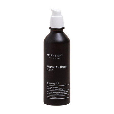 Mary&May Vitamine C+ Bifida Lotion 120ml
