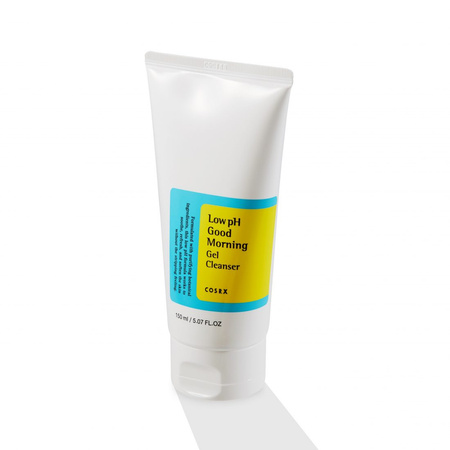 COSRX Low pH Good Morning Gel Cleanser 150ml