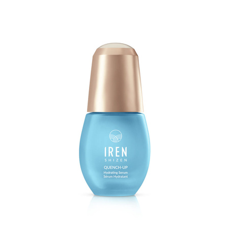 IREN SHIZEN - Quench-up Hydrating Serum 20 ml