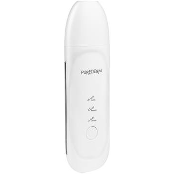 PUREDERM - 3-in-1 Cavitation Peeling Device