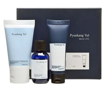 Pyunkang Yul Miniature 3 type Set
