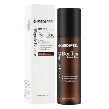 MEDI-PEEL Bor-Tox Peptide Tone 180 ml