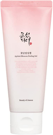 Beauty of Joseon Apricot Blossom Peeling Gel 100ml