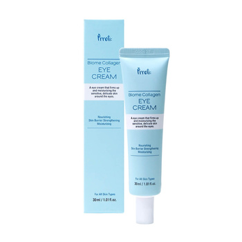 PRRETI Biome Collagen 30 ml