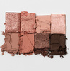 Heimish Dailism Eye Palette Nudie Rose 14 g