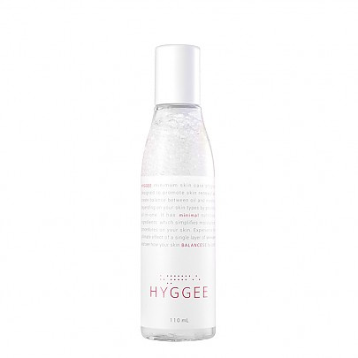 HYGGEE All in One Step Facial Essence Balance 110 ml