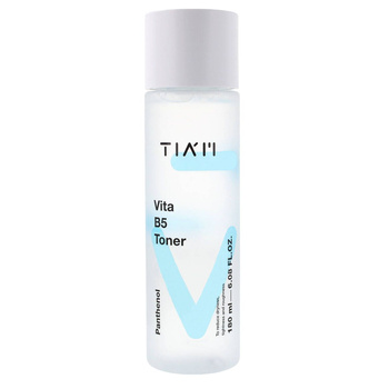 TIAM My Signature Vita B5 Toner 180ml - Nawilżający tonik do twarzy