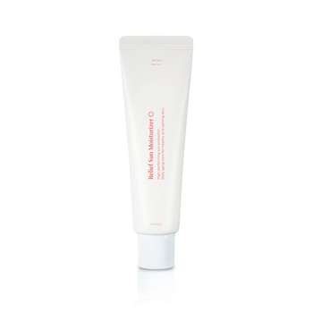 HYGGEE Relief Sun Moisturizer SPF50+ PA++++ 50 ml