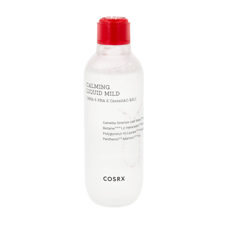 COSRX AC Collection Calming Liquid Mild 125ml
