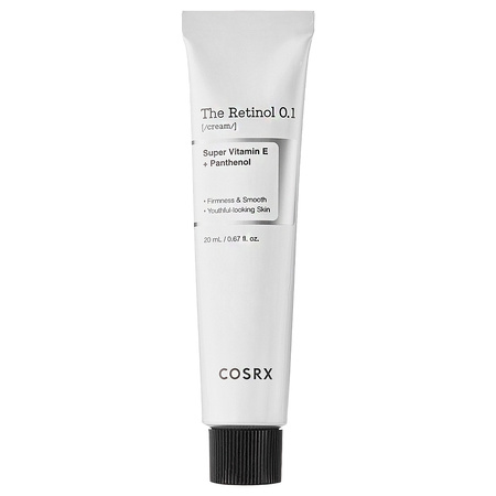 COSRX The Retinol 0.1 Cream 20ml