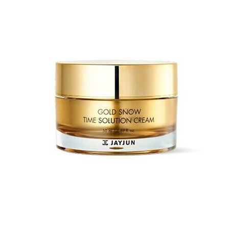 JAYJUN Gold Snow Time Solution Cream 50ml