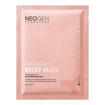NEOGEN Probiotics Relief Mask 25g