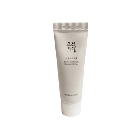 Beauty of Joseon Revive Eye Serum Ginseng + Retinal, 10 ml - mini serum
