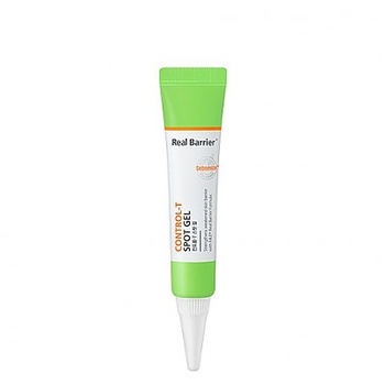 Real Barrier Control-t spot gel 15 ml