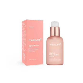 Medicube Triple Collagen Serum 4.0 55 ml