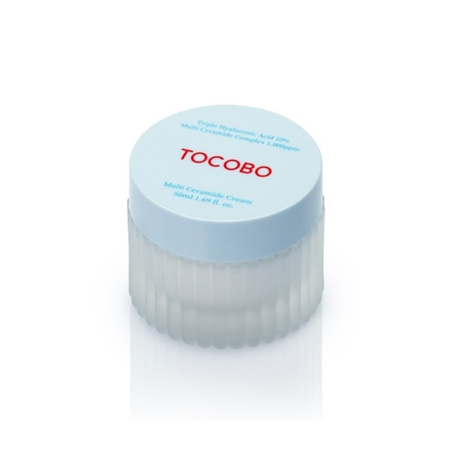 TOCOBO Multi Ceramide Cream 50mL