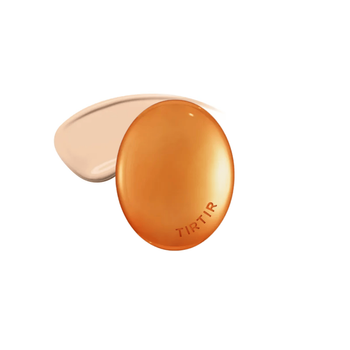 TIRTIR Mask Fit AI Filter Cushion SPF30 PA++ #19N Nude Beige 18 g