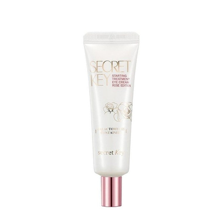 Secret Key Starting Treatment Rose Facial Eye Cream 40g
