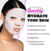 Dewytree PICK AND QUICK Moisture Full Mask 30 pcs