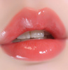 Heimish Dailism Lip Gloss Sheer Red 02 4g - Błyszczyk do ust