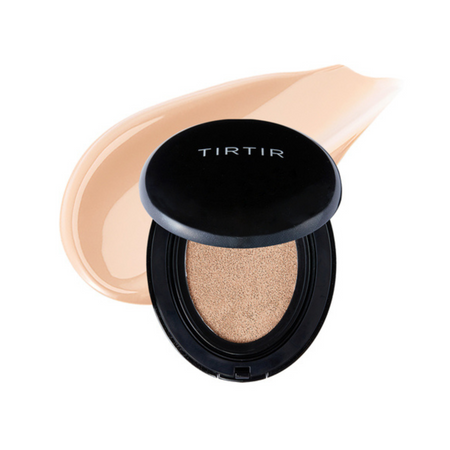 TIRTIR Mask Fit Cushion 17C Porcelain SPF50+ PA+++