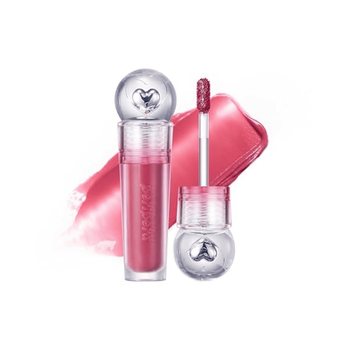 Peripera Ink Jellable Tint #02 Pink Difference 3.7 g