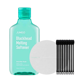 Jumiso Blackhead Melting Softener Special Kit