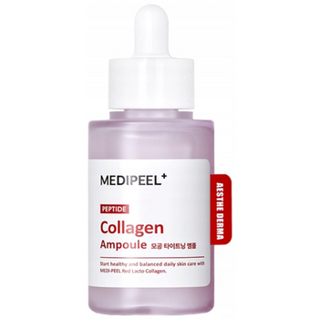 MEDI-PEEL - Red Lacto Collagen Tightening Ampoule, 50ml