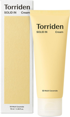 Torriden Solid-in Ceramide Cream 70 ml