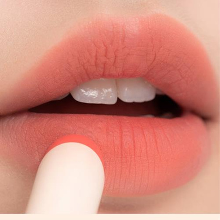 rom&nd Zero Matte Lipstick 06 Awesome