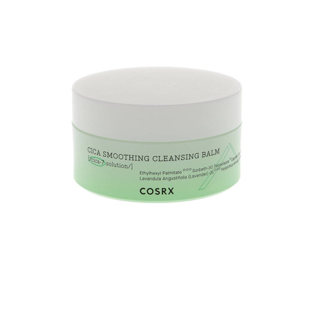 COSRX Cica Smoothing Cleansing Balm 120 ml