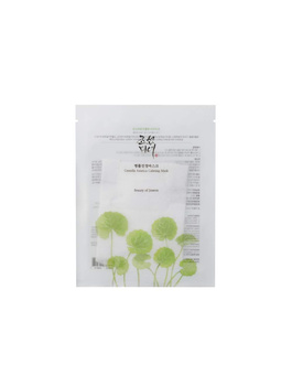 Beauty of Joseon Centella Asiatica Calming Mask 1ea