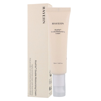 HAYEJIN RiceFila Double Moisturizing Cream 50 ml