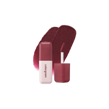 Colorgram Nude Blur Tint #12 Bloody Plum 5 g