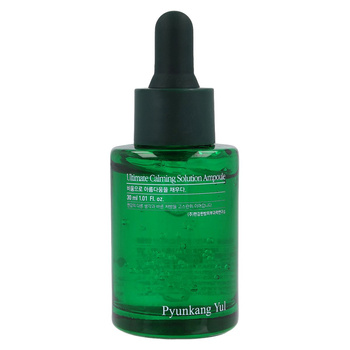 Pyunkang Yul Ultimate Calming Solution Ampoule 30ml