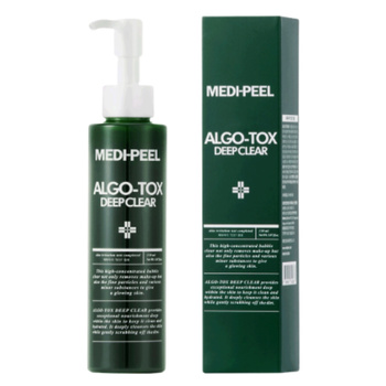 MEDI-PEEL Algo-Tox Deep Clear 150 ml