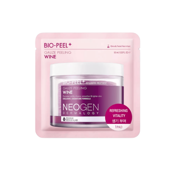 NEOGEN Bio-Peel Gauze Peeling Wine 1ea