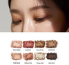 Heimish Eye Palette Brick Brown 7,5 gr - Paleta cieni do powiek