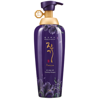 Daeng Gi Meo Ri - Vitalizing Premium Shampoo 500ml
