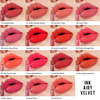Peripera Ink Airy Velvet No. 007 Heart Grapefruit 4 g