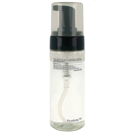 Pyunkang Yul Calming Low pH Foaming Cleanser 150 ml