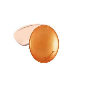 TIRTIR Mask Fit AI Filter Cushion SPF30 PA++ #15C Fair Porcelain 18 g