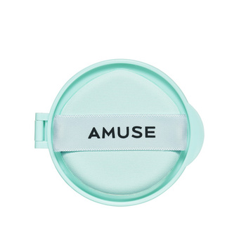 AMUSE Meta Fixing Vegan Cushion Refill 1.5 Natural - Wegański podkład korygujący