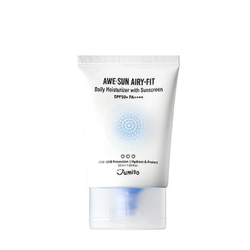 Jumiso Awe-Sun Airy-fit Daily Moisturizer with Sunscreen SPF 50ml