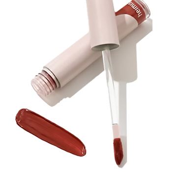 Heimish Dailism Liquid Lipstick Nudie Brick 03 18 g - Płynna szminka